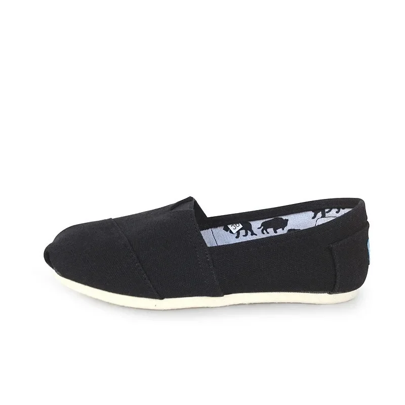 الصيف الأزرق المتسكعون الرجال  - مراجعة Espadrille Slip On وسعره
