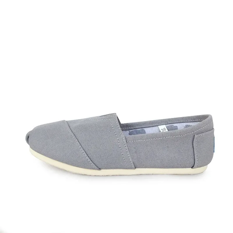 الصيف الأزرق المتسكعون الرجال  - مراجعة Espadrille Slip On وسعره