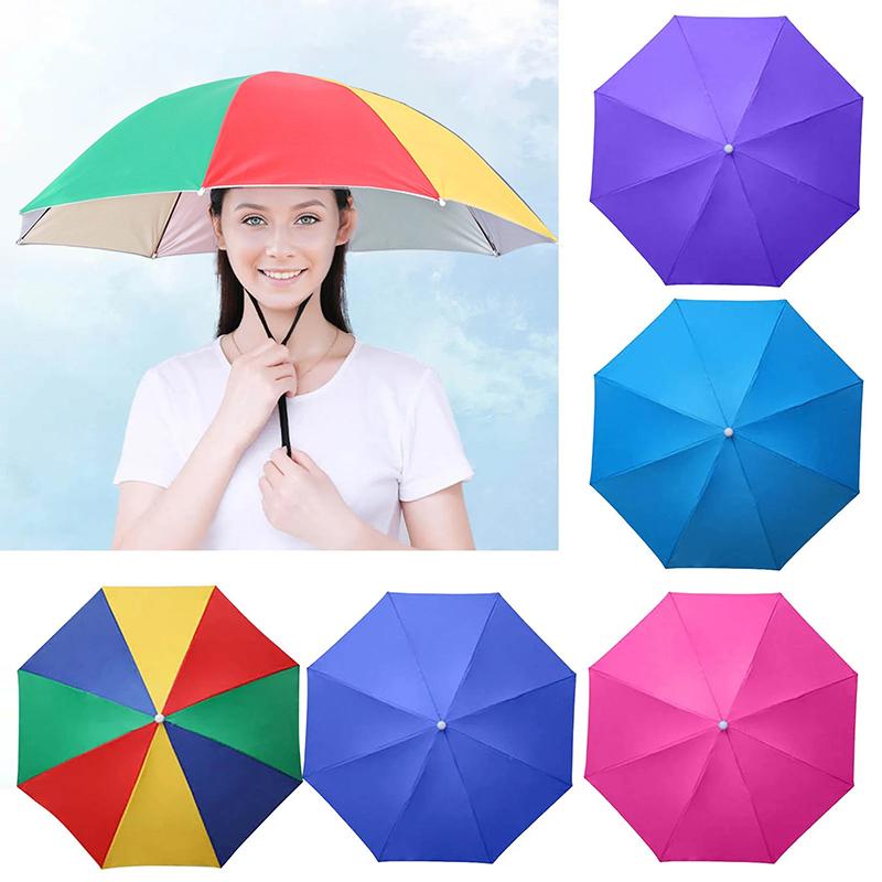 حار! مظلة قابلة للطي مقاومة لل - مراجعة Bucket Hat Straw وسعره