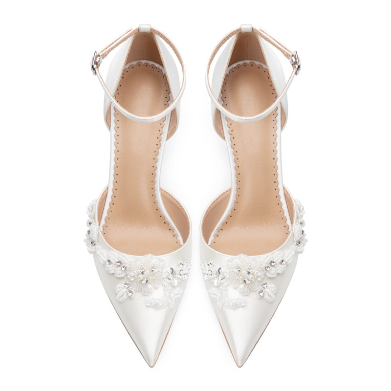 صنادل نسائية جديدة 2026 مصنوعة - مراجعة Casual Sandal Leather وسعره