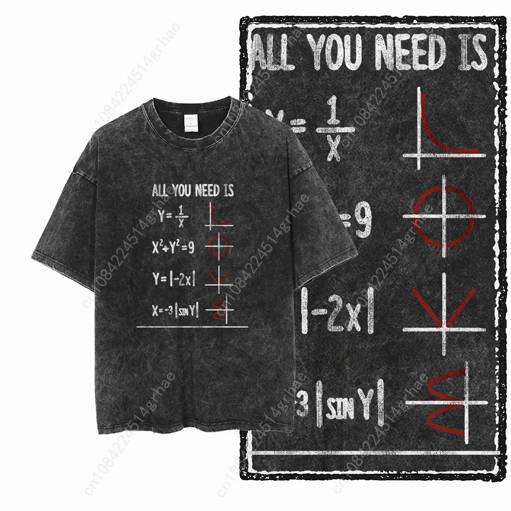 تي شيرت قطني مطبوع بتصميم حصري - مراجعة Tee Graphic Print وسعره